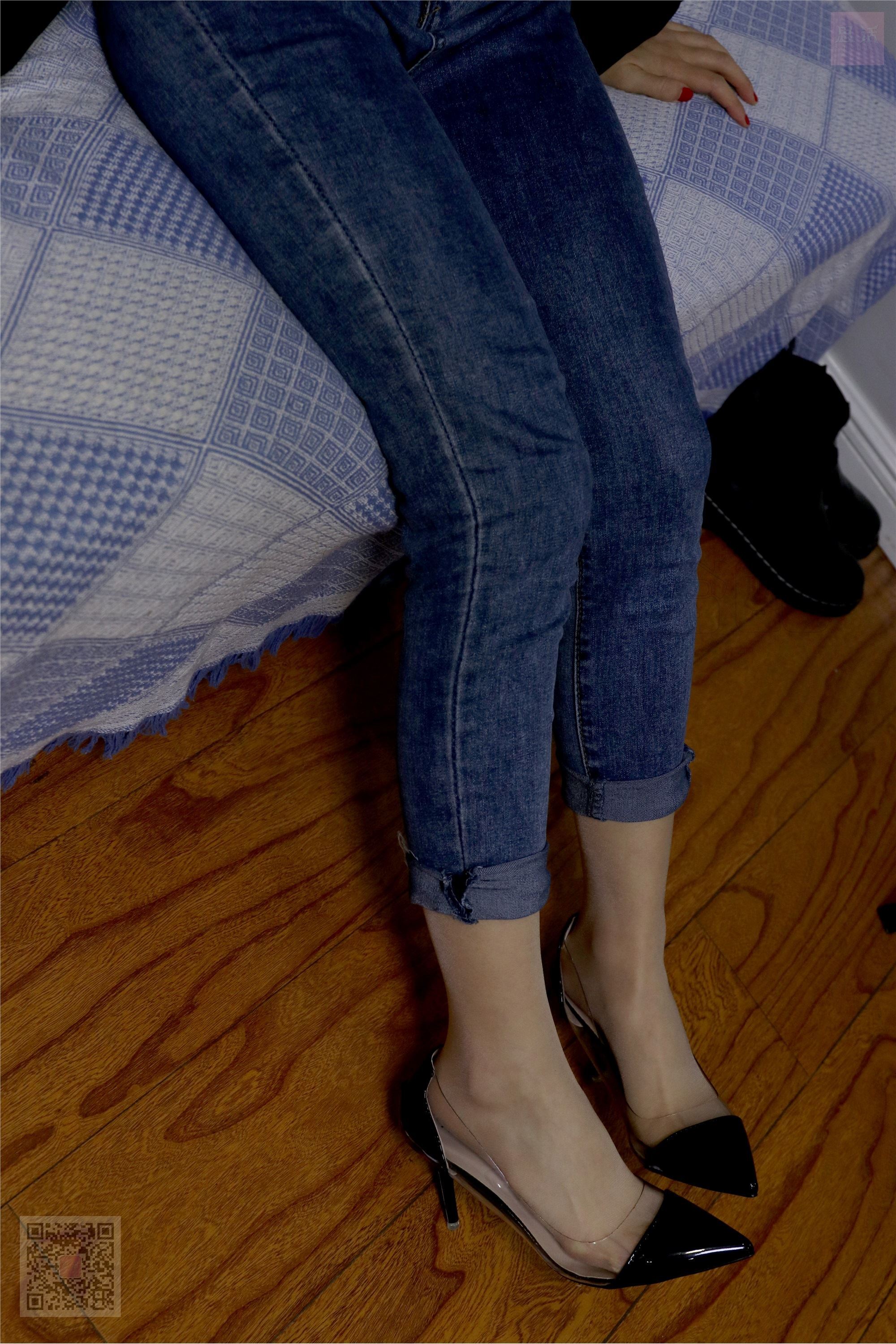 SiHua思话  SH054 小狐狸 狐狸与裤里斯